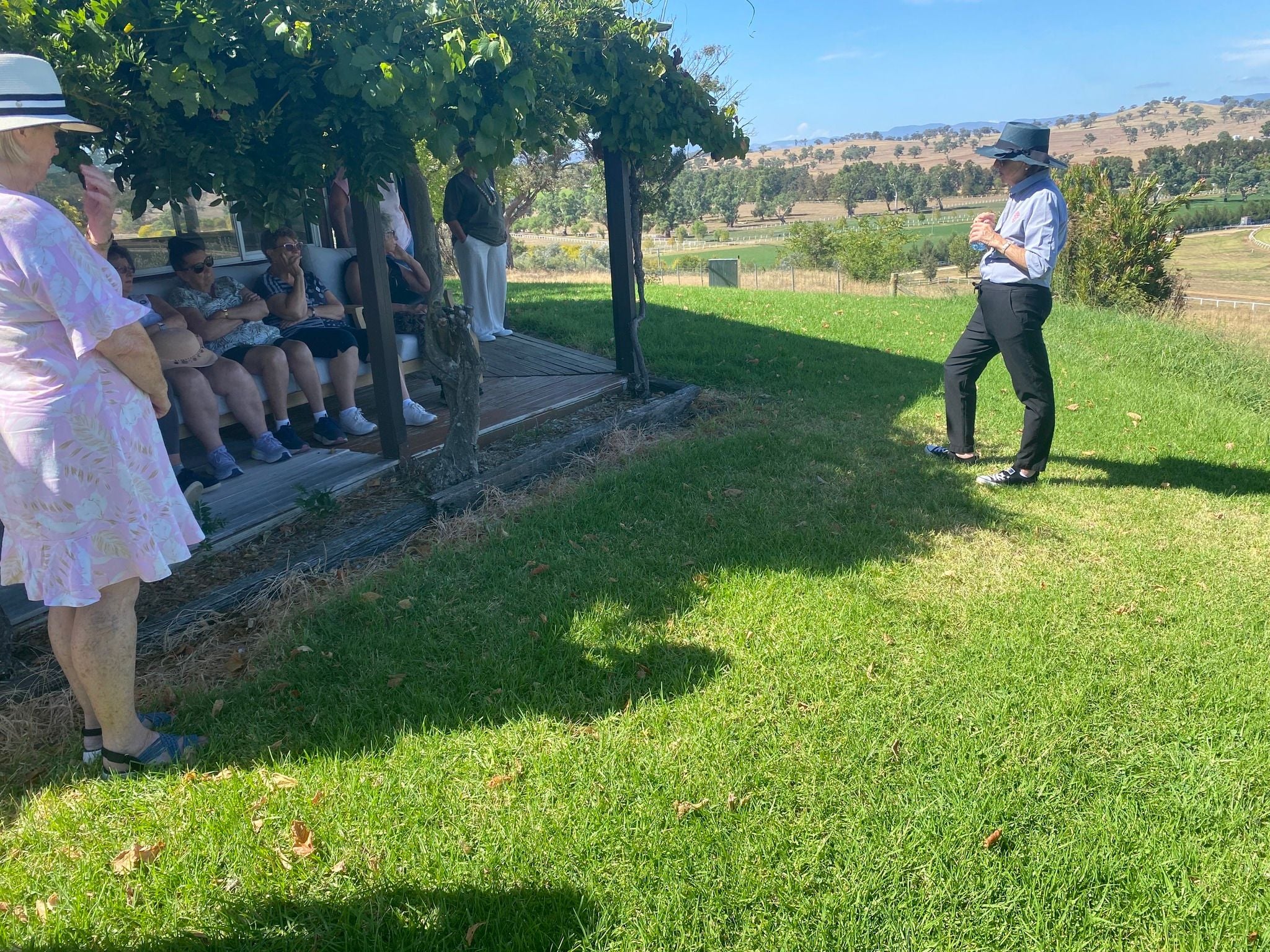 Dubbo Zoo 2025 Image -67de04a426b22